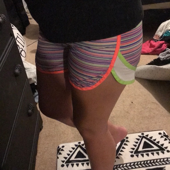 Everlast Other - ‼️read description m‼️ running shorts